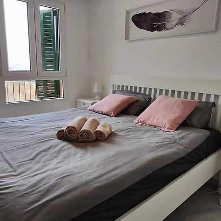Benalmadena Apartment 66M2 Terrace 16M2 Sea View 200M From The Beach Экстерьер фото