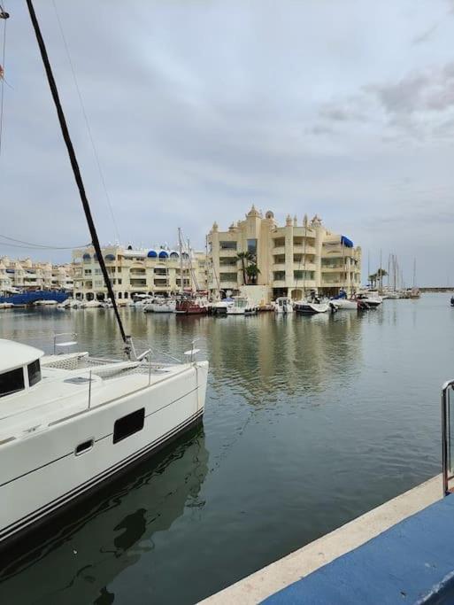 Benalmadena Apartment 66M2 Terrace 16M2 Sea View 200M From The Beach Экстерьер фото