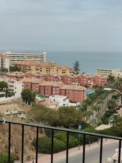 Benalmadena Apartment 66M2 Terrace 16M2 Sea View 200M From The Beach Экстерьер фото