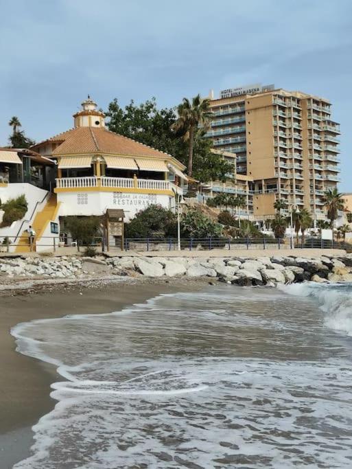 Benalmadena Apartment 66M2 Terrace 16M2 Sea View 200M From The Beach Экстерьер фото