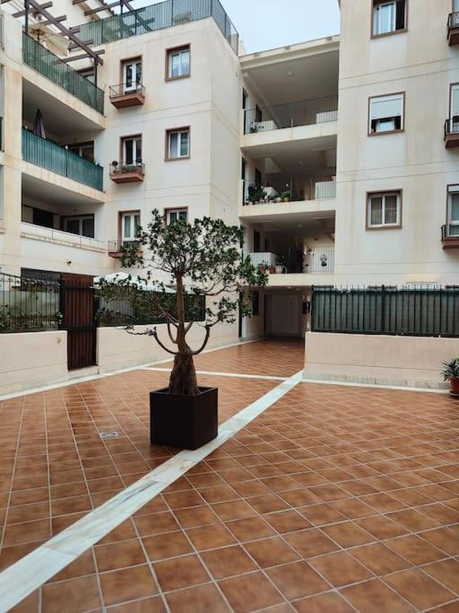 Benalmadena Apartment 66M2 Terrace 16M2 Sea View 200M From The Beach Экстерьер фото