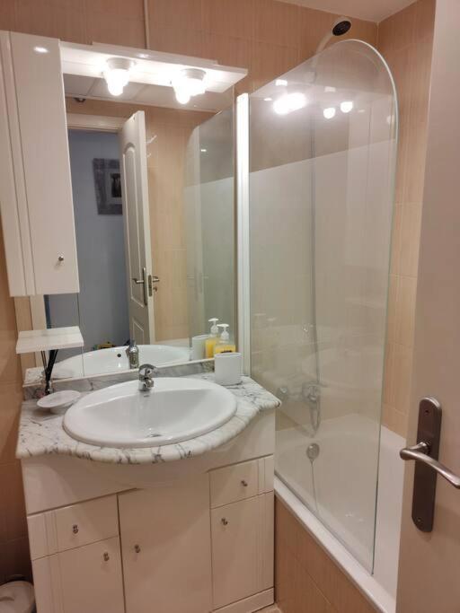 Benalmadena Apartment 66M2 Terrace 16M2 Sea View 200M From The Beach Экстерьер фото