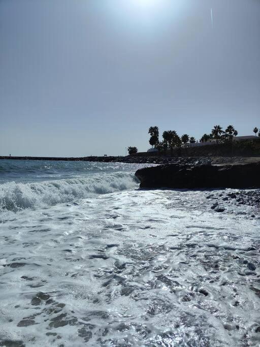Benalmadena Apartment 66M2 Terrace 16M2 Sea View 200M From The Beach Экстерьер фото
