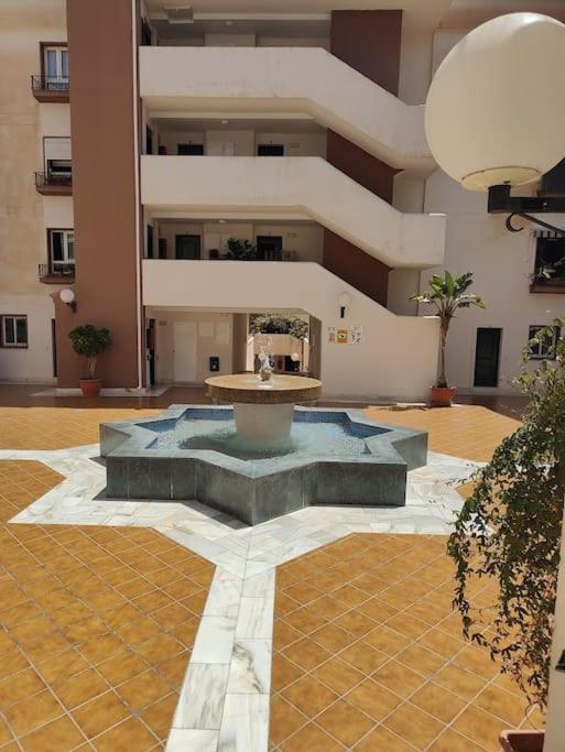 Benalmadena Apartment 66M2 Terrace 16M2 Sea View 200M From The Beach Экстерьер фото